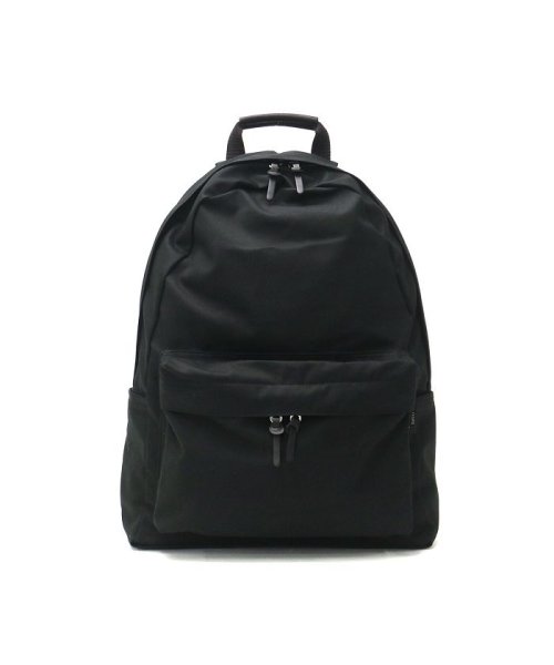 スタンダードサプライ リュックサック STANDARD SUPPLY SIMPLICITY A4 別注 VENTILE NEW TINY DAYPACK