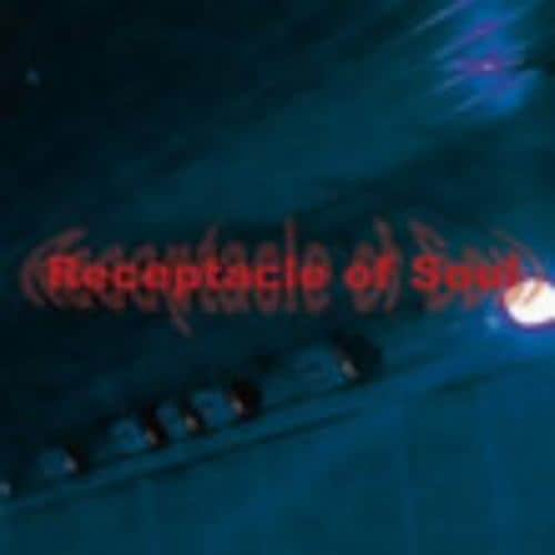 【CD】五十嵐淳一 ／ Receptacle of soul