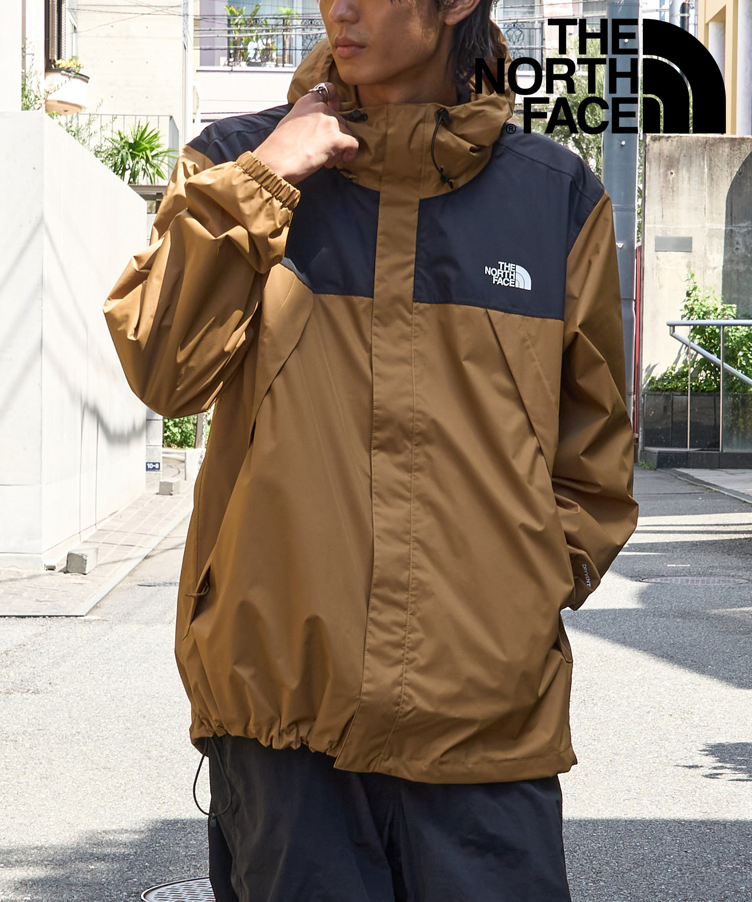 ザノースフェイス/【THE NORTH FACE/ザ・ノースフェイス】Antora Jacket ･･･