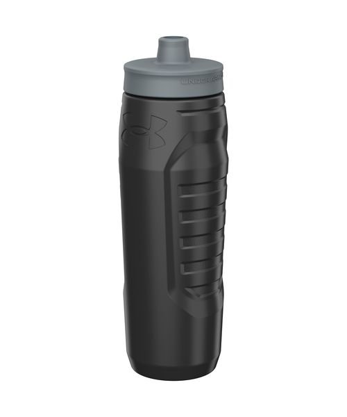 UA 32OZ SIDELINE SQUEEZE