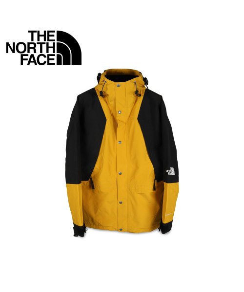 ノースフェイス THE NORTH FACE ジャケット マウンテンジャケット アウター メンズ 1994 RETRO MOUNTAIN LIGHT FUTUR