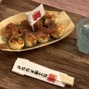 ミニチュア大阪たこ焼きセット！