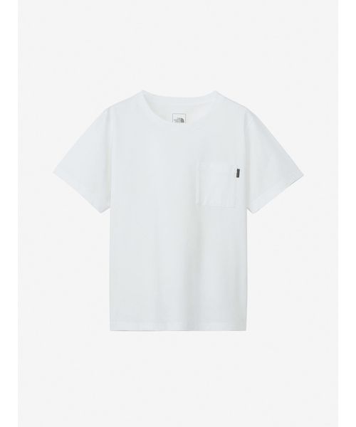 ザノースフェイス/S/S Airy Pocket Tee (ショートスリーブエアリーポケットティー)