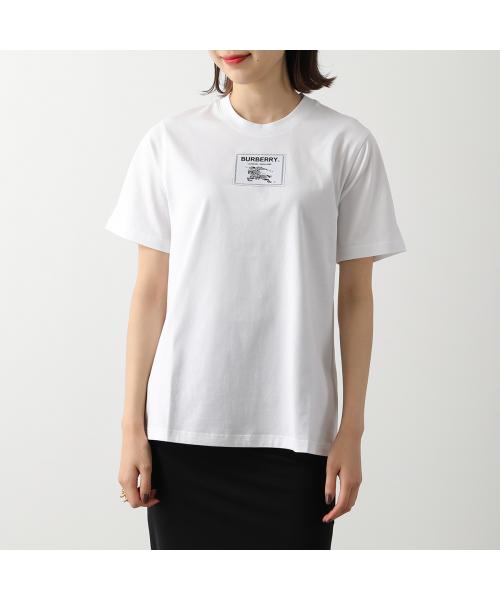 バーバリー/BURBERRY 半袖 Tシャツ MARGOT EKD LBL ロゴT