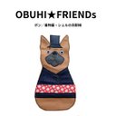 OBUHI★FRIENDs ／フレンチブルドッグ