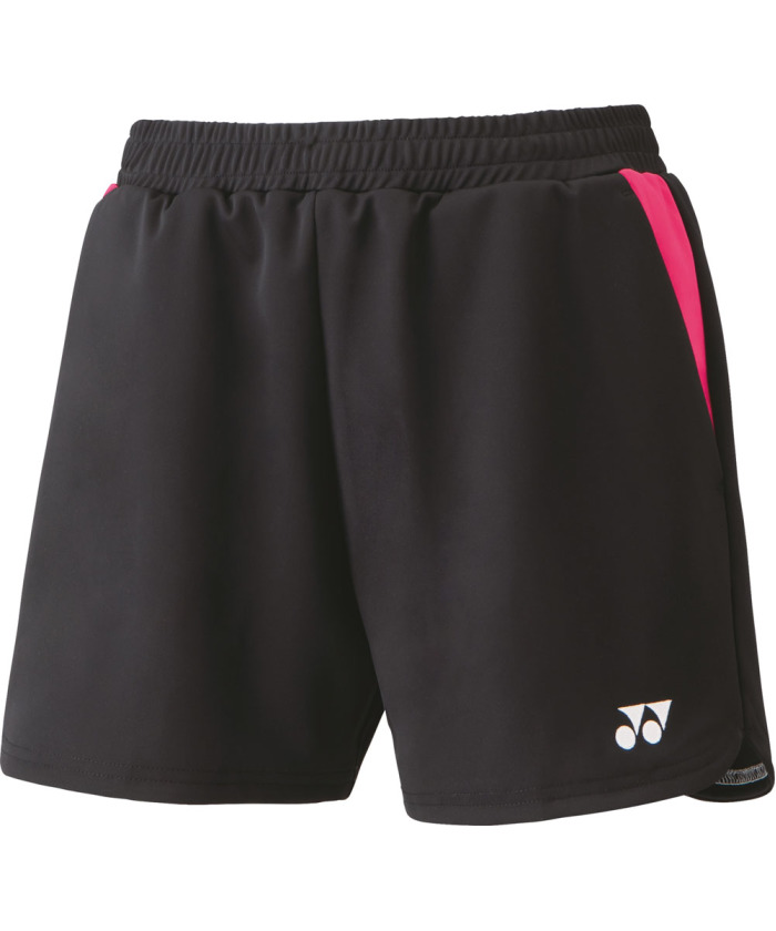 ヨネックス/Yonex ヨネックス テニス ニットショートパンツ 25069 007