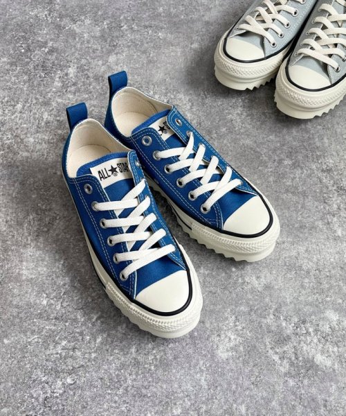 【CONVERSE/コンバース】オールスターシャークソールOX