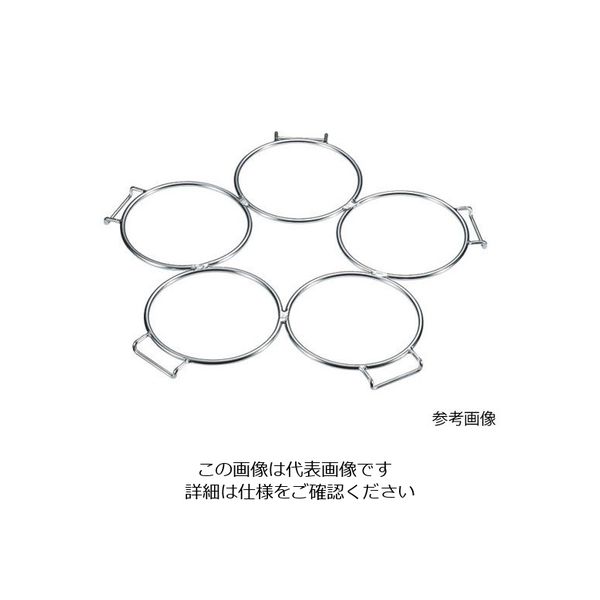 アズワン デカてぼ専用リング48