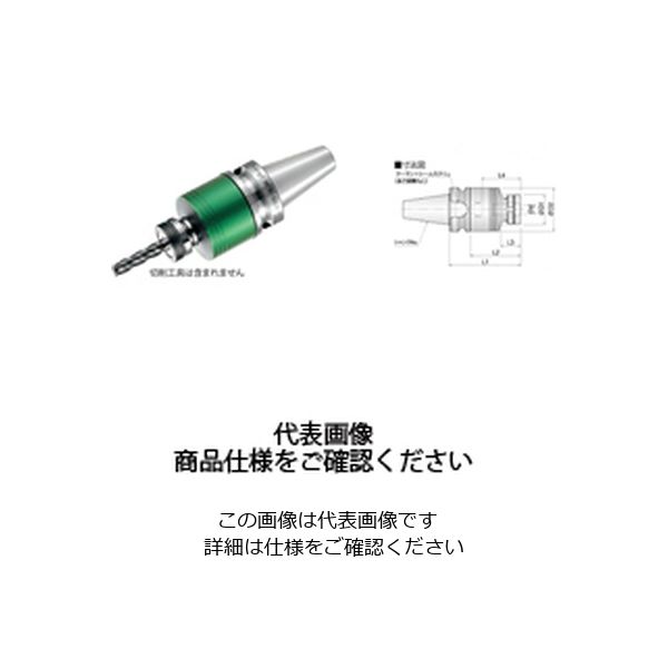 ユキワ精工（YUKIWA） グリーンG1チャック BBT30-GGC