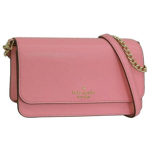 KATE SPADE ケイトスペード MADISON SMALL FLAP BAG マディソン ショルダー バッグ