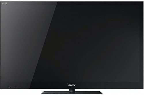 ソニー 46V型 液晶 テレビ ブラビア KDL-46HX820 フルハイビジョン【中古品】