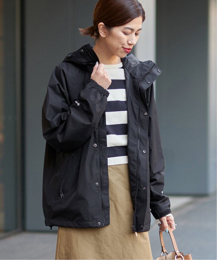 イエナ/【THE NORTH FACE/ノースフェイス】STOW AWAY JK GORE－TEX･･･