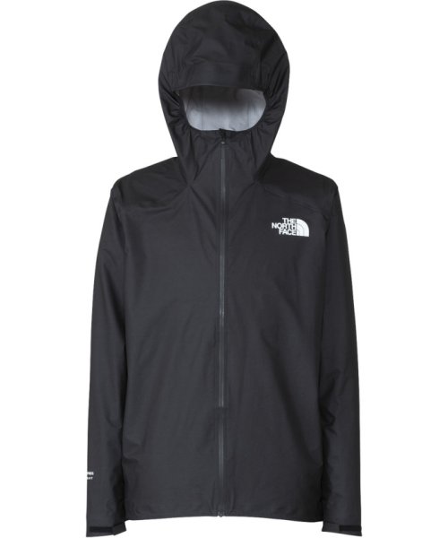 THE　NORTH　FACE ノースフェイス アウトドア フューチャーライトトレイルピークジャ