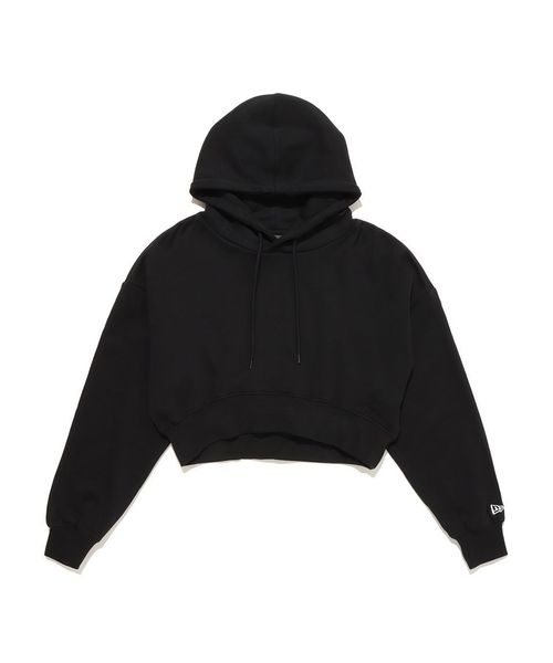 ニューエラ/WMS PO HOODIE MK BLK