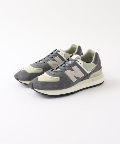 NEW BALANCE (ニューバランス) U574LGGD