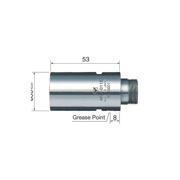 ナカニシ NSK アストローE 減速器 ARG