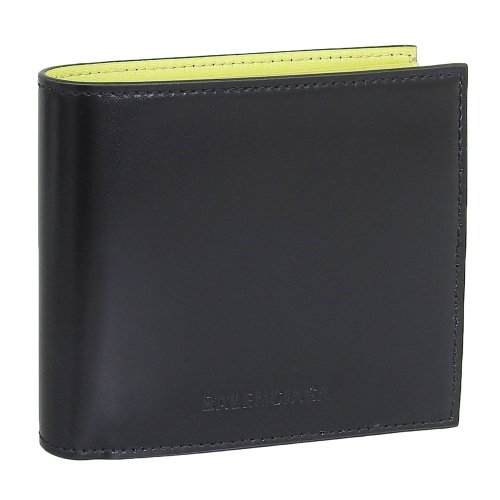 BALENCIAGA バレンシアガ  ESSENTIAL WALLET 二つ折り財布