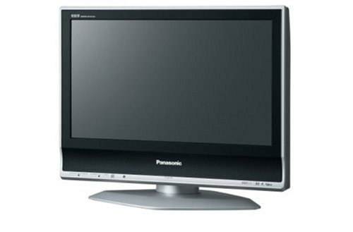 Panasonic 20V型 ハイビジョン 液晶テレビ VIERA TH-20LX70【中古品】