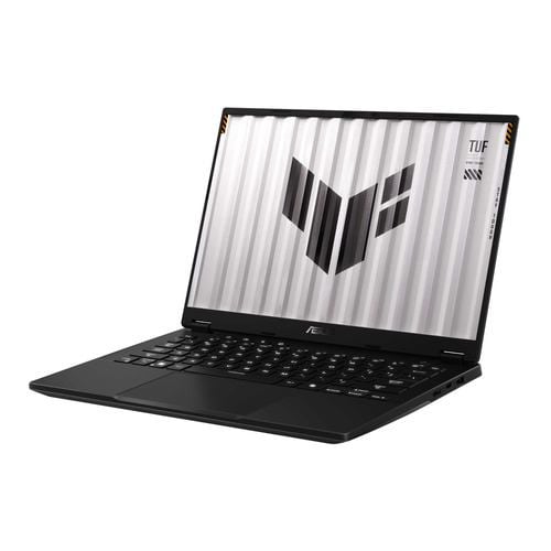 ASUS ゲーミングパソコン FA401WV-AI9R4060[14型 | WQXGA | Ryzen AI 9 HX 370 | 32GB | 1TB | Windows 11 Home | イェーガーグレー]