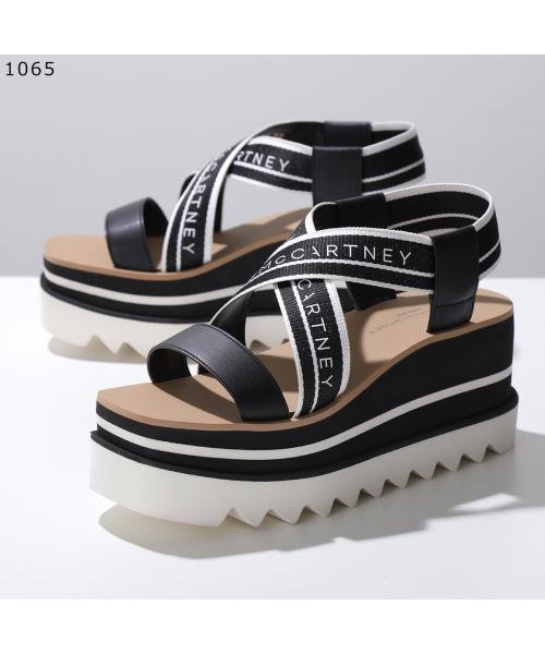 STELLA McCARTNEY サンダル SNEAKELYSE 810162 E00015