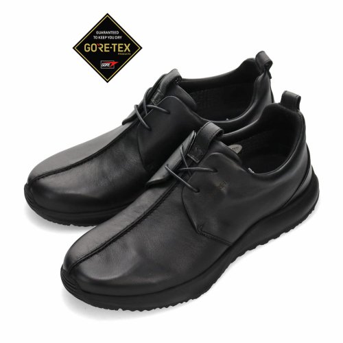 【GORE－TEX】マドラスウォーク madrasWalk　全天候快適なカジュアルレザースニーカー　MW7601