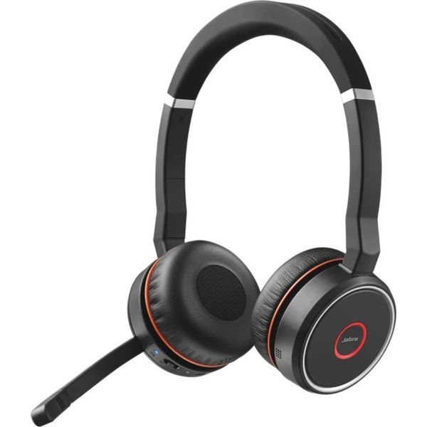 JABRA Jabra EVOLVE 75 （スタンド無）