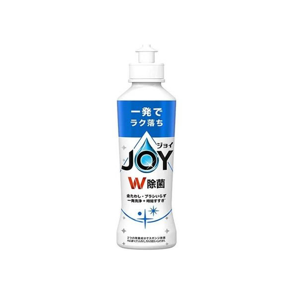 Ｐ＆Ｇ 除菌ジョイコンパクト 本体 170mL FCU2169