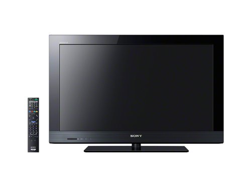 SONY 地上・BS・110度CSデジタルハイビジョン液晶テレビ BRAVIA CX400 32V型 KDL-32CX400【中古品】