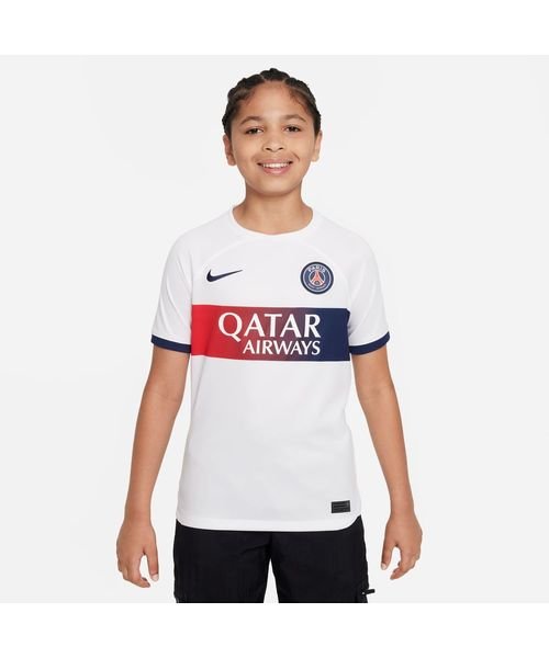 PARIS SAINT－GERMAIN 2023/24 STADIUM AWAY