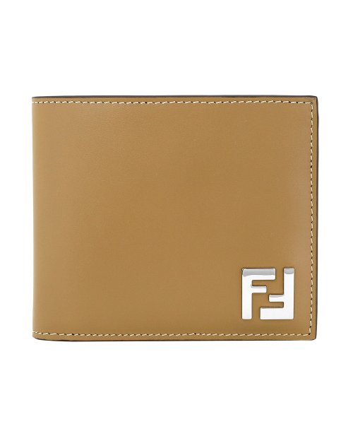 FENDI フェンディ 2つ折り財布 7M0356 AFF2 F1M6E