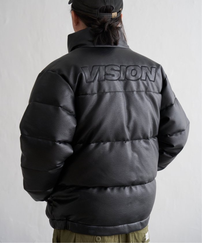 ヴァンス　エクスチェンジ/【ユニセックス】VISION STREET WEAR ヴィジョンストリー･･･