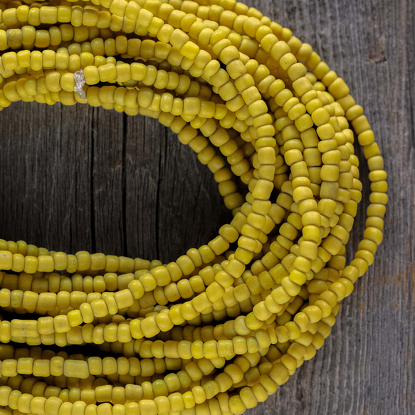 ＊Java grass beads