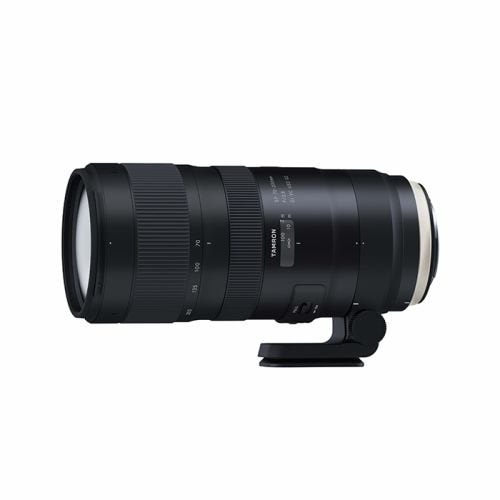 タムロン 交換用レンズ SP 70-200mm F2.8 Di VC USD G2 A025E（キヤノン用）