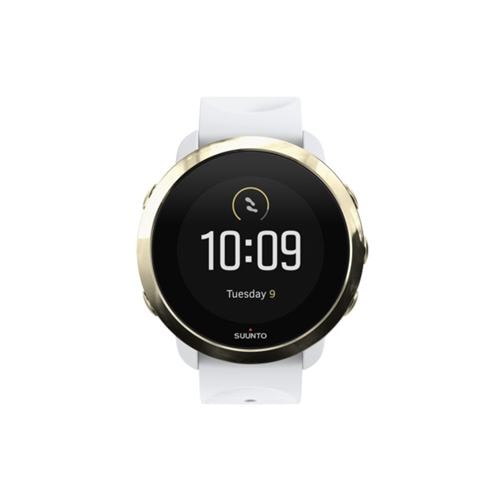 SUUNTO SS050053000 SUUNTO3 GOLD(スント３ ゴールド)正規品 スント３ ゴールド