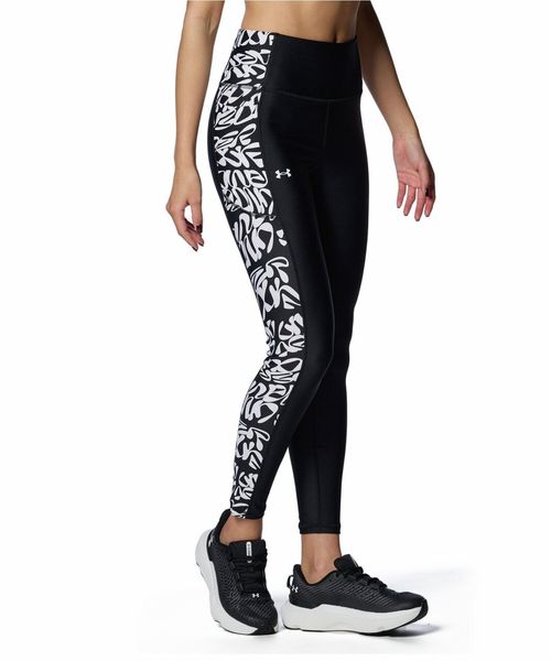 アンダーアーマー/UA HG Print Leggings