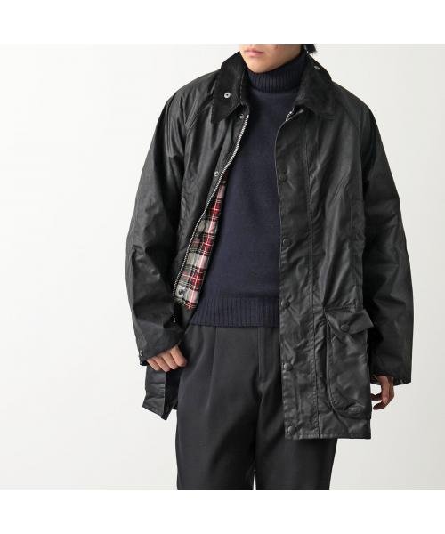 Barbour ワックスジャケット Beaufort ビューフォート MWX2138