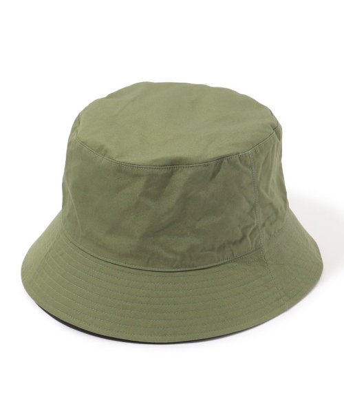 KIJIMA TAKAYUKI BUCKET HAT