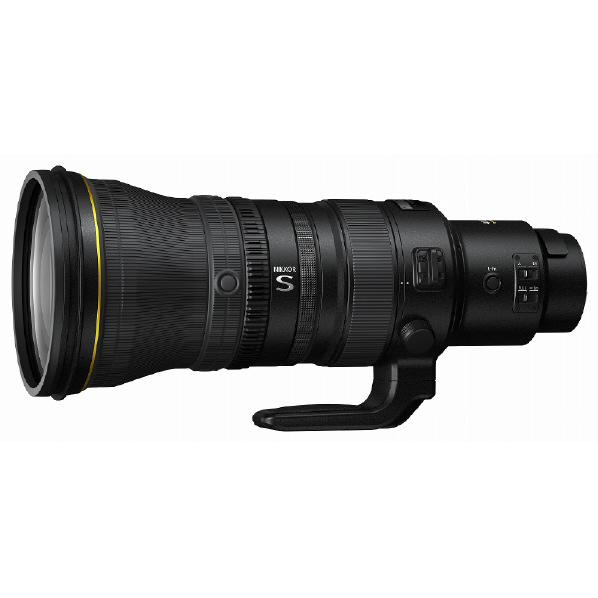 ニコン 超望遠レンズ NIKKOR Z 400mm f/2.8 TC VR S NZ400 2.8