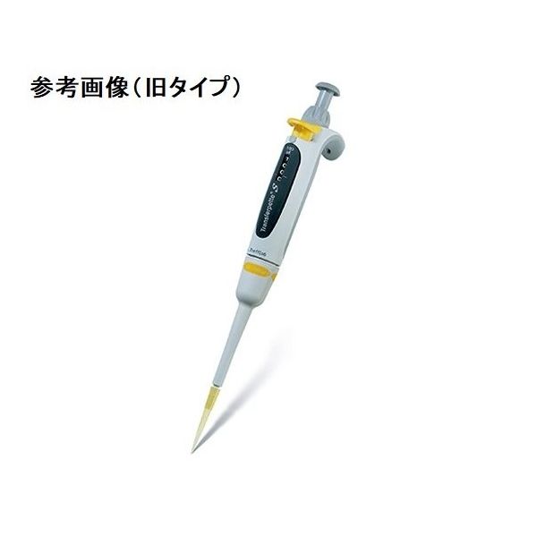 トレフ トランスファーペッテT 可変式 100ー1000μL 96.10687.80 1本 67-8022-66（直送品）