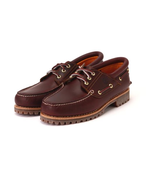 Timberland/ティンバーランド/AUTHENTICS 3 EYE CLASSIC/オーセンティック スリーアイ クラシック