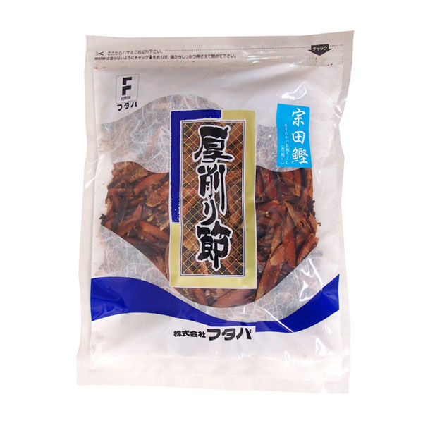 フタバ 宗田厚削り 1515 1セット(1Kg×4袋)（直送品）