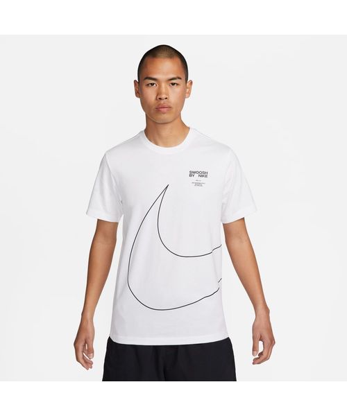 NIKE/AS M NSW TEE BIG SWOOSH 2