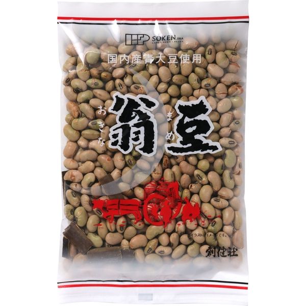 創健社 翁豆 150g 161548　1セット（150g×30）（直送品）