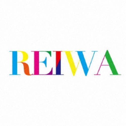 【CD】REIWA 2019-2021