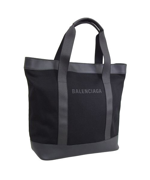 BALENCIAGA バレンシアガ CABAS カバス トートバッグ