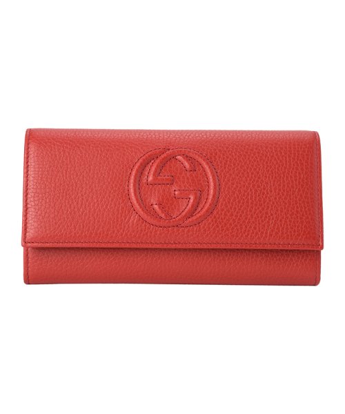 GUCCI グッチ 長財布 598206 A7M0G 6523