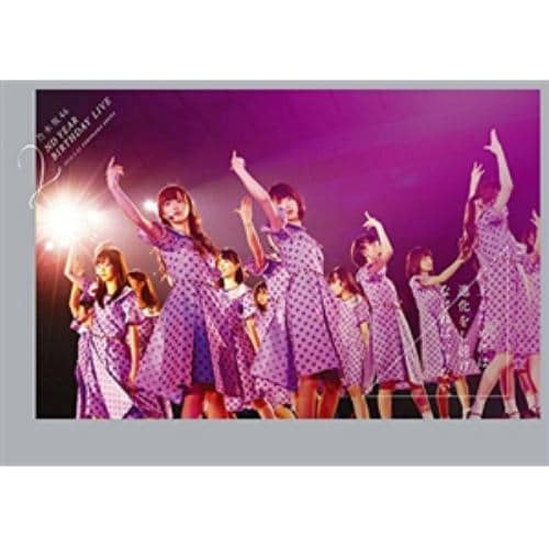 【DVD】乃木坂46 2nd YEAR BIRTHDAY LIVE 2014.2.22 YOKOHAMA ARENA