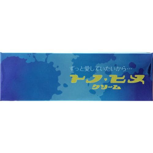 芳香園製薬 トノ・ヒメクリーム 10g