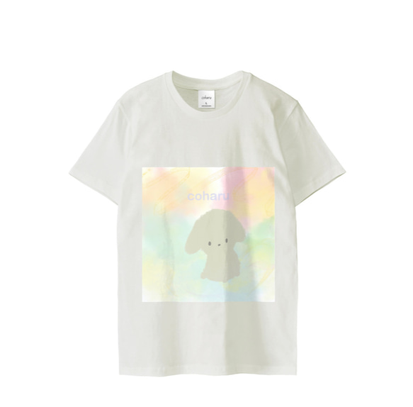 coharu Tシャツ