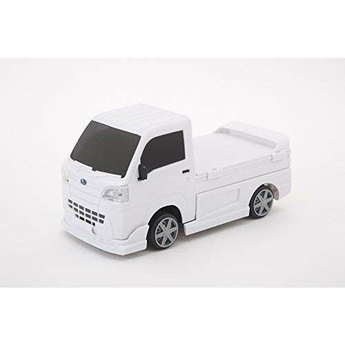 京商 キョウショウ エッグ RC 1／16スケール ザ・軽トラ スバル サンバー TU005